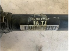 Recambio de palier delantero izquierdo para audi a3 (8p1) 1.9 tdi ambiente referencia OEM IAM 1K0407271AQ 5315 1K0407271DJ , AUD