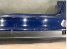 Recambio de paragolpes trasero para ford focus berlina (cew) 1.5 business referencia OEM IAM F1EB-17906-ABXWAA  