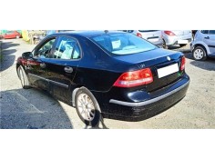 saab 9-3 berlina del año 2005