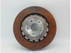 DISCO FRENO DELANTERO IZQUIERDO 5Q0615601E EST61000903C 1K0615601N AUDI | JZW698601AQ AUDI | 5Q0615601D AUDI | 5Q0615601D SEAT |