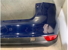 Recambio de paragolpes trasero para ford focus berlina (cew) 1.5 business referencia OEM IAM F1EB-17906-ABXWAA  