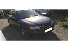 saab 9-3 berlina del año 2005