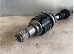 Recambio de palier delantero izquierdo para toyota c-hr (x10) 2.0 hibrido referencia OEM IAM 43470F9040 BCJ1307 43460F9010 , TOY