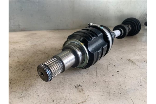 Recambio de palier delantero izquierdo para toyota c-hr (x10) 2.0 hibrido referencia OEM IAM 43470F9040 BCJ1307 43460F9010 , TOY