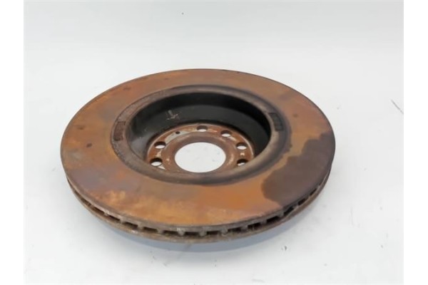 Recambio de disco freno trasero derecho para audi rs3 sportback (8vf) 2.5 tfsi quattro referencia OEM IAM   