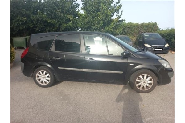 renault grand scénic ii (jm0/1_) del año 2007