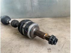 Recambio de palier delantero izquierdo para toyota c-hr (x10) 2.0 hibrido referencia OEM IAM 43470F9040 BCJ1307 43460F9010 , TOY