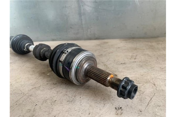 Recambio de palier delantero izquierdo para toyota c-hr (x10) 2.0 hibrido referencia OEM IAM 43470F9040 BCJ1307 43460F9010 , TOY