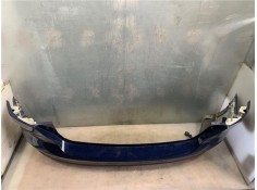 Recambio de paragolpes trasero para ford focus berlina (cew) 1.5 business referencia OEM IAM F1EB-17906-ABXWAA  