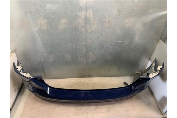 Recambio de paragolpes trasero para ford focus berlina (cew) 1.5 business referencia OEM IAM F1EB-17906-ABXWAA  