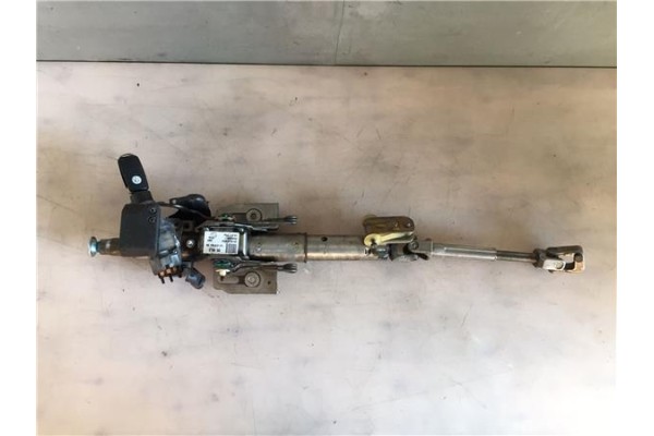 Recambio de columna direccion para volkswagen golf iv berlina (1j1) 1.6 16v referencia OEM IAM 1J1419501EQ  