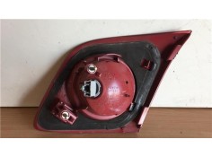 Recambio de piloto porton trasero izquierdo para mazda 3 berlina (bk) 1.6 cd active+ xcite referencia OEM IAM P2913L  