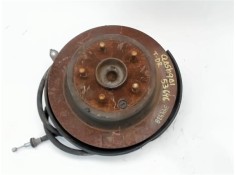 DISCO FRENO TRASERO DERECHO 43206JD00A EST6101120C 43206JD00B NISSAN | 402061KC1B NISSAN | 43206015VA NISSAN | 432067Y000 NISSAN