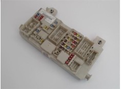 Recambio de caja fusibles/rele para ford c-max (cb3) 1.8 tdci referencia OEM IAM 7M5T14A073BB 519241111 