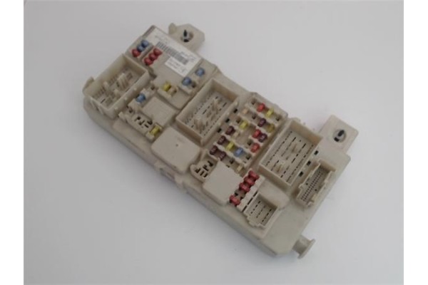 Recambio de caja fusibles/rele para ford c-max (cb3) 1.8 tdci referencia OEM IAM 7M5T14A073BB 519241111 