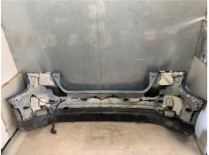 Recambio de paragolpes trasero para ford focus berlina (cew) 1.5 business referencia OEM IAM F1EB-17906-ABXWAA  