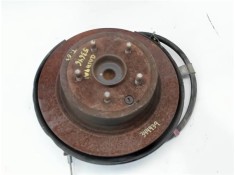 DISCO FRENO TRASERO IZQUIERDO 43206JD00A EST6101120C 43206JD00B NISSAN | 402061KC1B NISSAN | 43206015VA NISSAN | 432067Y000 NISS