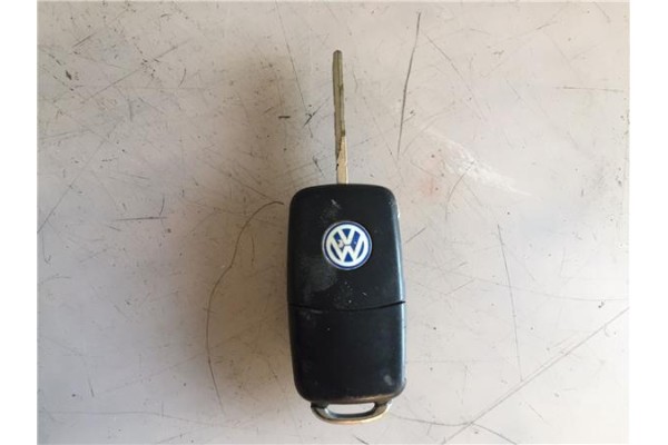 Recambio de columna direccion para volkswagen golf iv berlina (1j1) 1.6 16v referencia OEM IAM 1J1419501EQ  