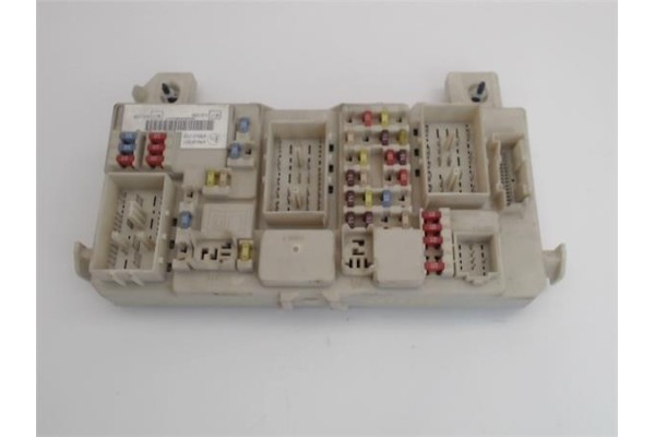 Recambio de caja fusibles/rele para ford c-max (cb3) 1.8 tdci referencia OEM IAM 7M5T14A073BB 519241111 