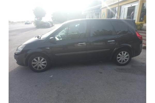 renault grand scénic ii (jm0/1_) del año 2007
