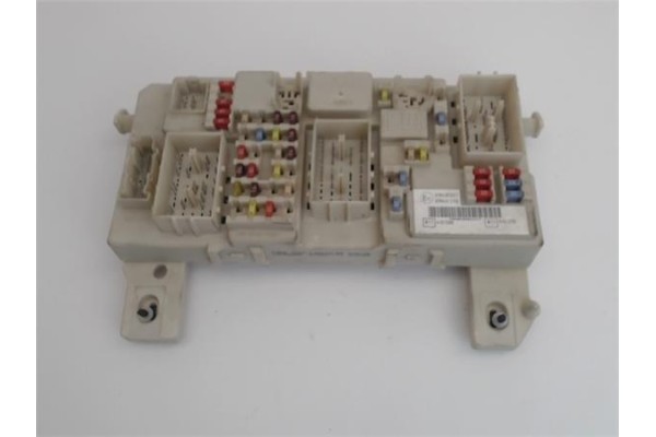 Recambio de caja fusibles/rele para ford c-max (cb3) 1.8 tdci referencia OEM IAM 7M5T14A073BB 519241111 