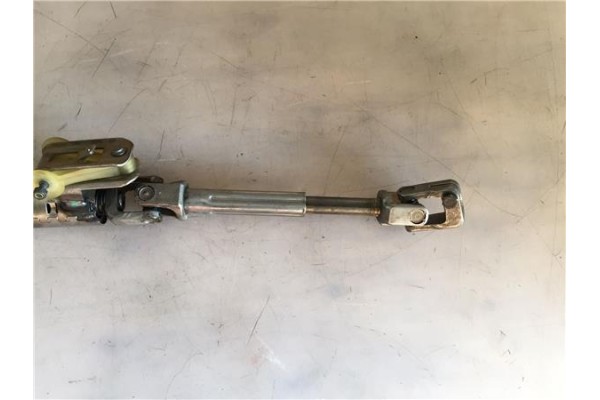 Recambio de columna direccion para volkswagen golf iv berlina (1j1) 1.6 16v referencia OEM IAM 1J1419501EQ  