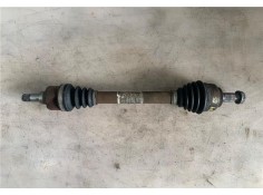 PALIER DELANTERO IZQUIERDO 32725X BCJ1433 3273AH CITROËN | 32726X PEUGEOT | 9636786780 CITROËN | 9636786780 PEUGEOT | 3272LA PEU