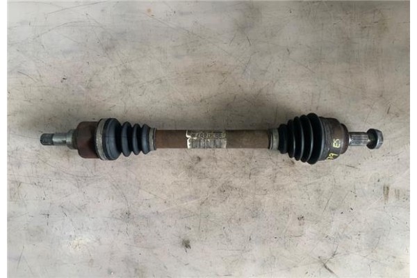 Recambio de palier delantero izquierdo para citroen c4 berlina 1.6 16v referencia OEM IAM 32725X BCJ1433 3273AH , CITROËN | 3272