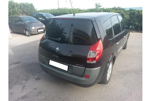 renault grand scénic ii (jm0/1_) del año 2007