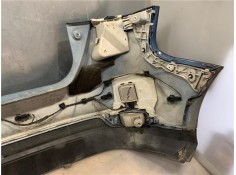 Recambio de paragolpes trasero para ford focus berlina (cew) 1.5 business referencia OEM IAM F1EB-17906-ABXWAA  