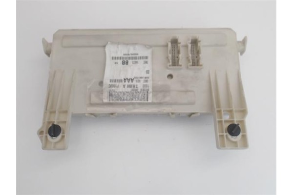 Recambio de caja fusibles/rele para ford c-max (cb3) 1.8 tdci referencia OEM IAM 7M5T14A073BB 519241111 