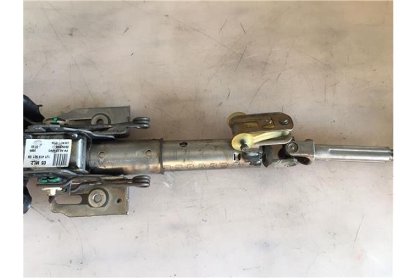 Recambio de columna direccion para volkswagen golf iv berlina (1j1) 1.6 16v referencia OEM IAM 1J1419501EQ  