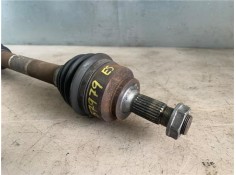 Recambio de palier delantero izquierdo para citroen c4 berlina 1.6 16v referencia OEM IAM 32725X BCJ1433 3273AH , CITROËN | 3272