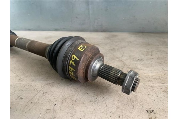 Recambio de palier delantero izquierdo para citroen c4 berlina 1.6 16v referencia OEM IAM 32725X BCJ1433 3273AH , CITROËN | 3272