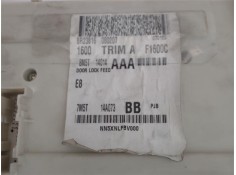 Recambio de caja fusibles/rele para ford c-max (cb3) 1.8 tdci referencia OEM IAM 7M5T14A073BB 519241111 