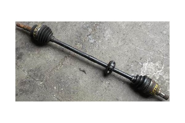 Recambio de palier delantero derecho para opel vectra b berlina 2.0 dti 16v referencia OEM IAM   