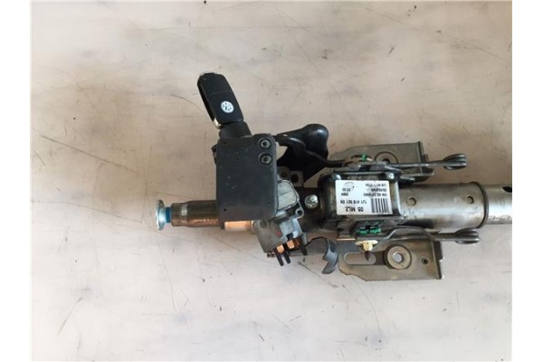 Recambio de columna direccion para volkswagen golf iv berlina (1j1) 1.6 16v referencia OEM IAM 1J1419501EQ  