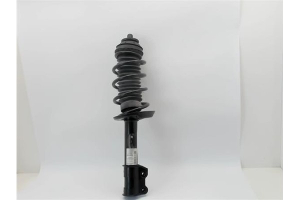 Recambio de amortiguador delantero derecho para fiat ii tipo (356) berlina 1.4 opening edition referencia OEM IAM 0052072083  