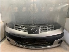 Recambio de paragolpes delantero para nissan note (e11e) 1.5 dci referencia OEM IAM 620229U040 620229U30H 