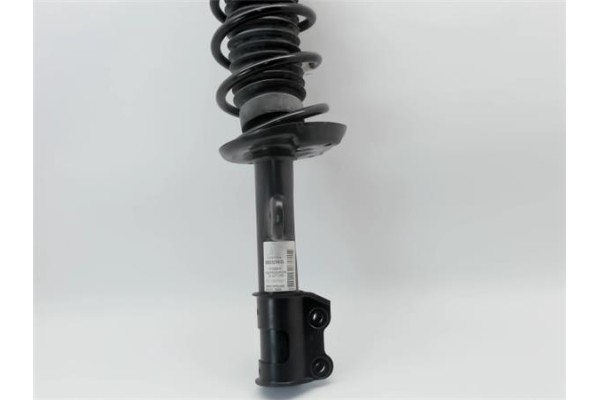 Recambio de amortiguador delantero derecho para fiat ii tipo (356) berlina 1.4 opening edition referencia OEM IAM 0052072083  
