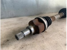 Recambio de palier delantero izquierdo para citroen c4 berlina 1.6 16v referencia OEM IAM 32725X BCJ1433 3273AH , CITROËN | 3272