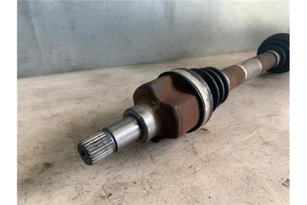 Recambio de palier delantero izquierdo para citroen c4 berlina 1.6 16v referencia OEM IAM 32725X BCJ1433 3273AH , CITROËN | 3272