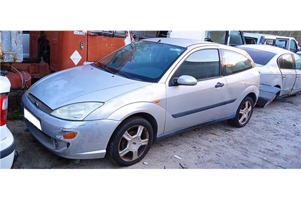 ford focus (daw, dbw) del año 2001
