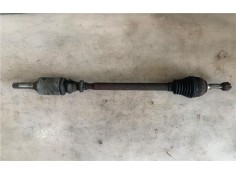 PALIER DELANTERO DERECHO 3272 4J 5086 327251 CITROËN | 32729J CITROËN