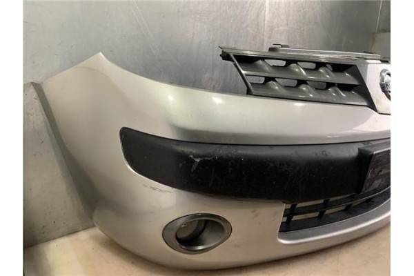 Recambio de paragolpes delantero para nissan note (e11e) 1.5 dci referencia OEM IAM 620229U040 620229U30H 