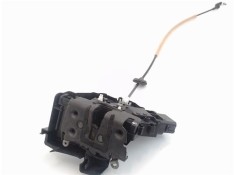 CIERRE ELECTROMAGNETICO DELANTERO IZQUIERDO R21813ET 