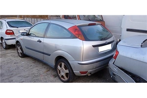 ford focus (daw, dbw) del año 2001