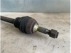 Recambio de palier delantero derecho para citroen saxo 1.4 vts referencia OEM IAM 3272 4J 5086 327251 , CITROËN | 32729J , CITRO