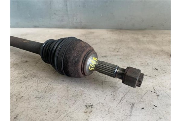Recambio de palier delantero derecho para citroen saxo 1.4 vts referencia OEM IAM 3272 4J 5086 327251 , CITROËN | 32729J , CITRO