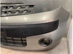 Recambio de paragolpes delantero para nissan note (e11e) 1.5 dci referencia OEM IAM 620229U040 620229U30H 